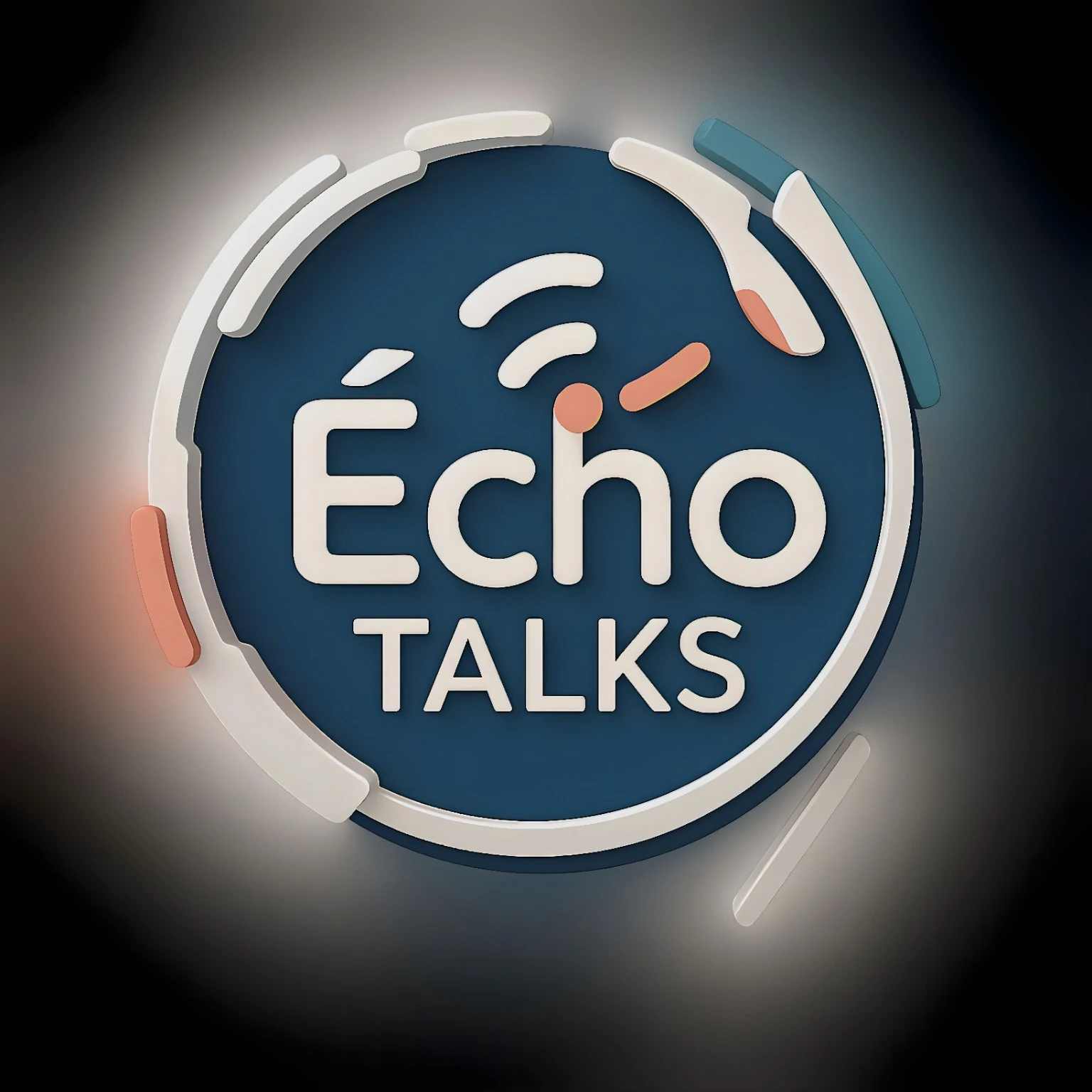 EchoTalks Official (Punjabi) logo