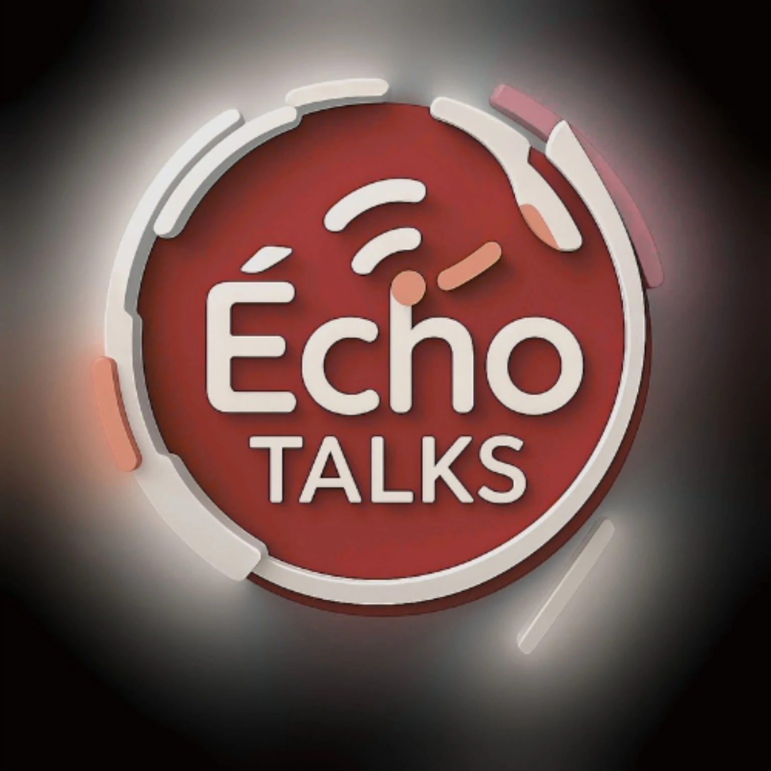 EchoTalks National (Hindi) logo